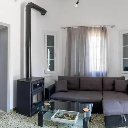Apartamento St' Amiralidika