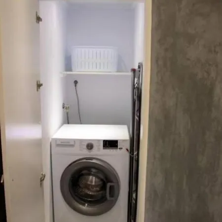 Apartamento St' Amiralidika